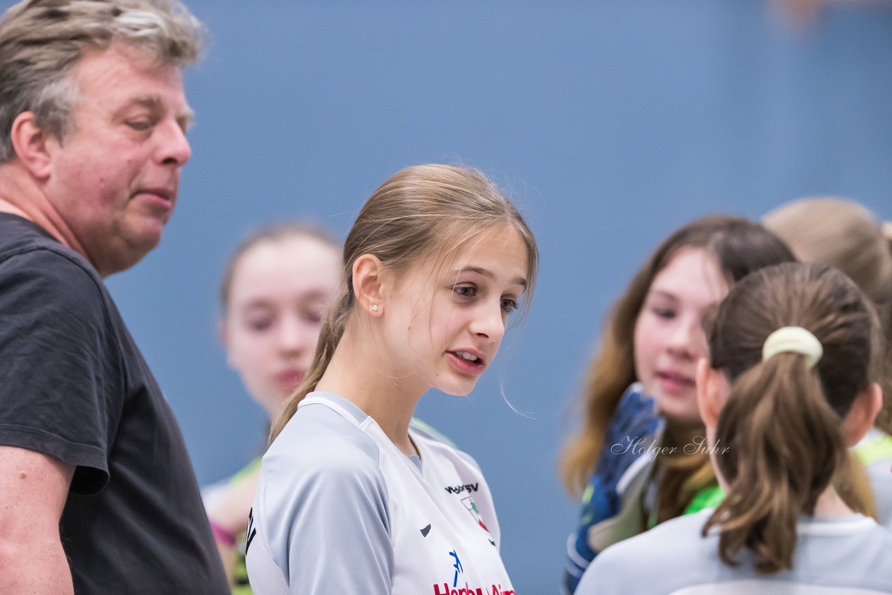 Bild 67 - wCJ Futsalmeisterschaft Runde 1